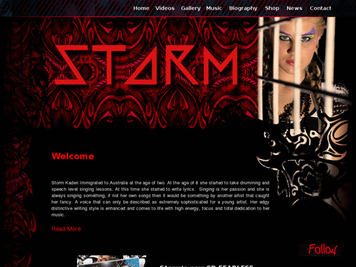 www.stormkaden.com