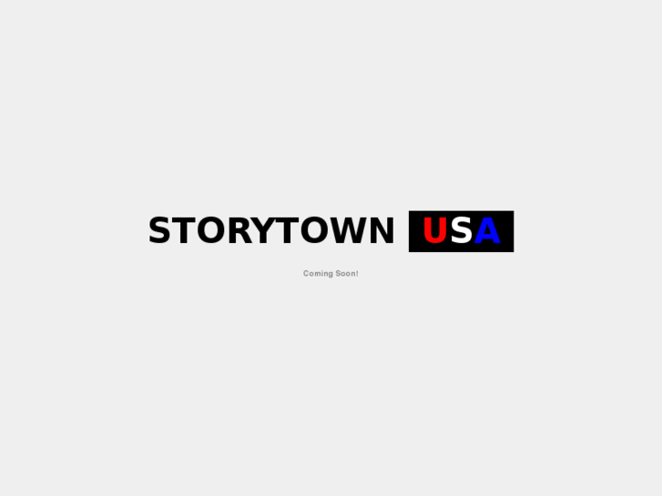 www.storytownusa.com