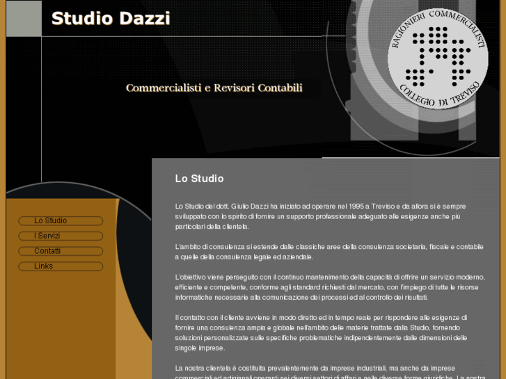 www.studiodazzi.com