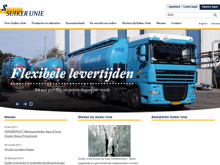 www.suikerunie.nl