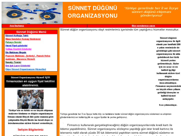 www.sunnetdugunuorganizasyonu.com