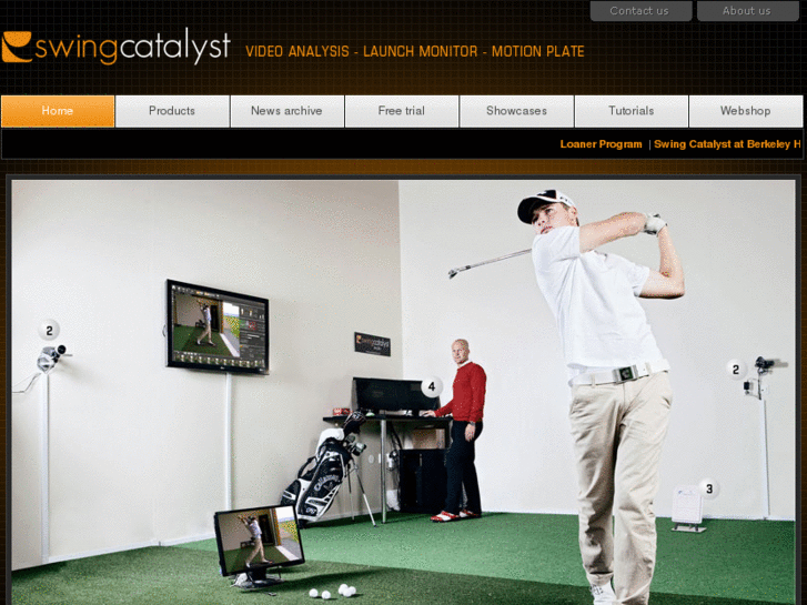 www.swingcatalyst.com