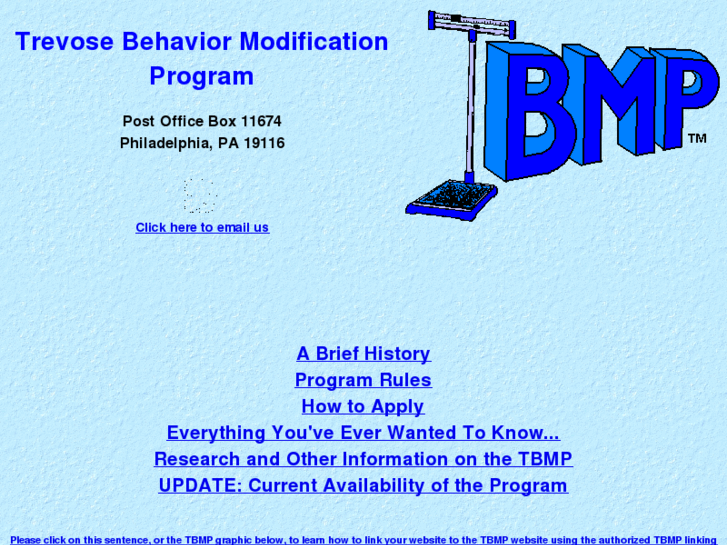 www.tbmp.org