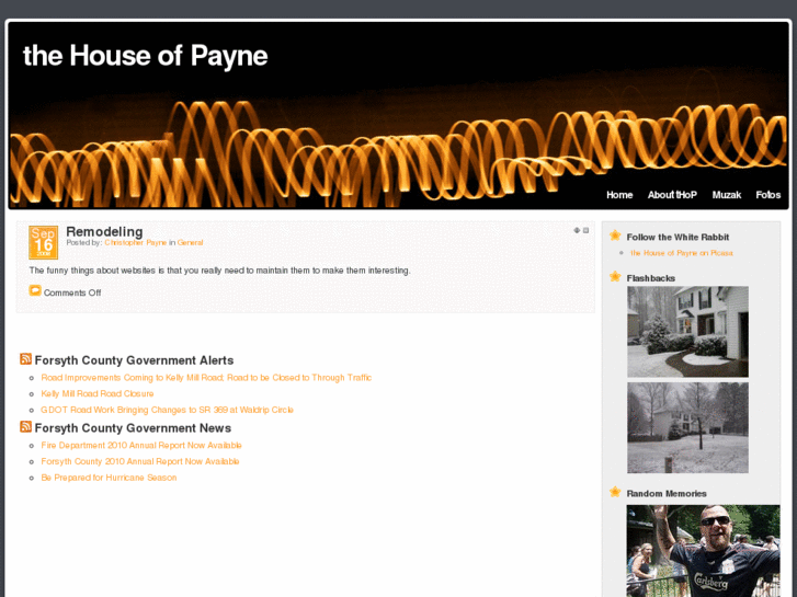 www.thehouseofpayne.org