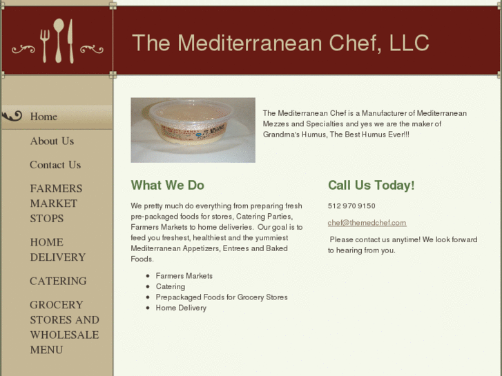 www.themedchef.com