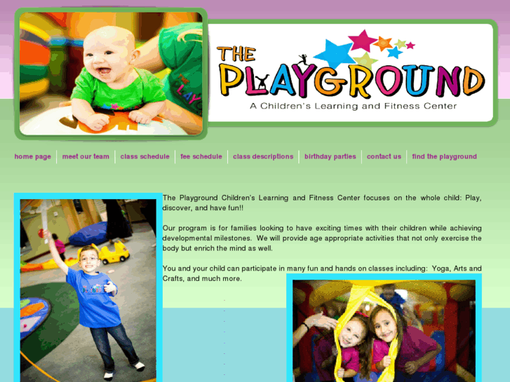 www.theplaygroundnv.com