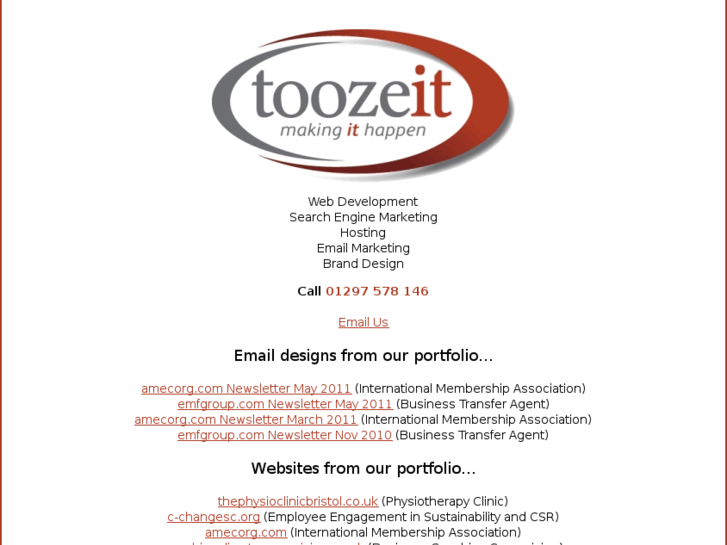 www.toozeit.co.uk