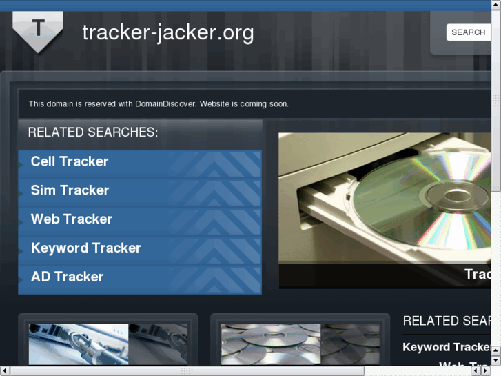 www.tracker-jacker.org