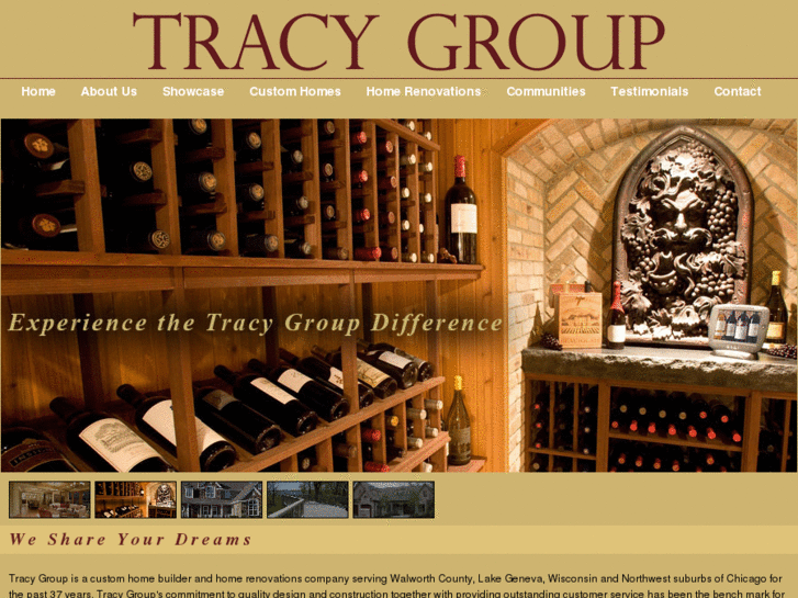 www.tracygroupinc.com