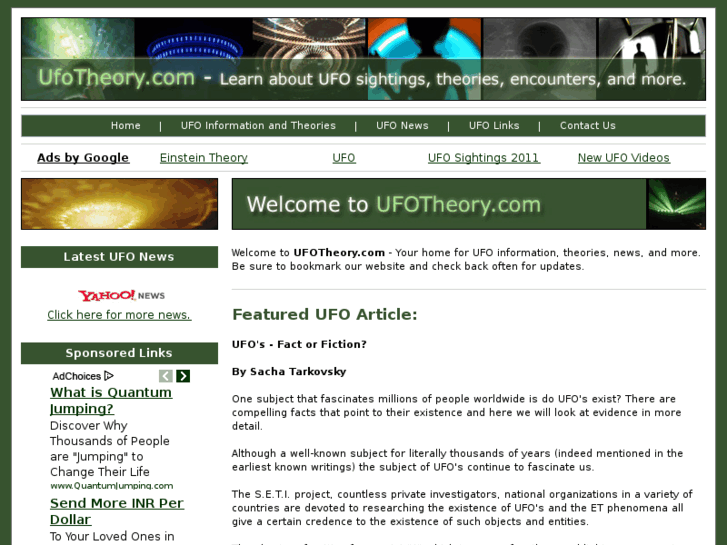 www.ufotheory.com