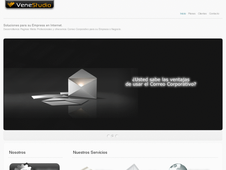 www.venestudio.net