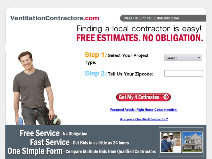 www.ventilationcontractors.com