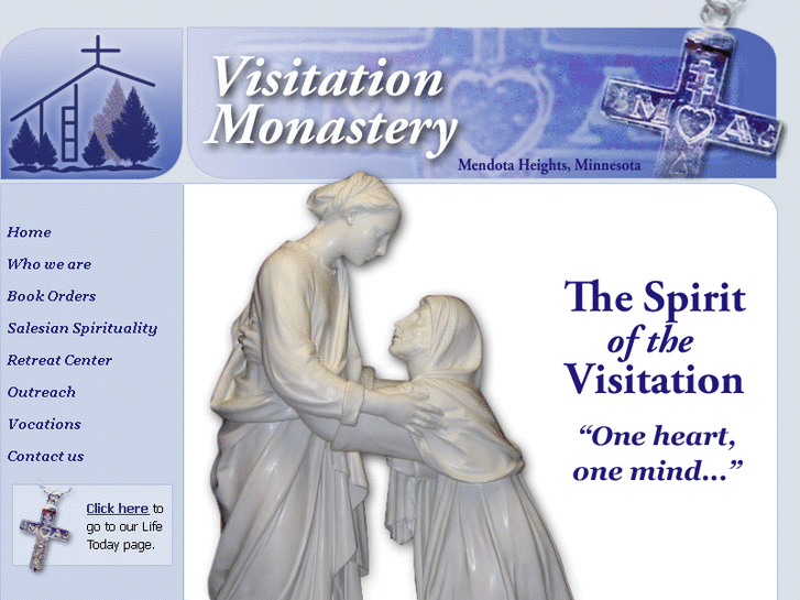 www.visitationsisters.com