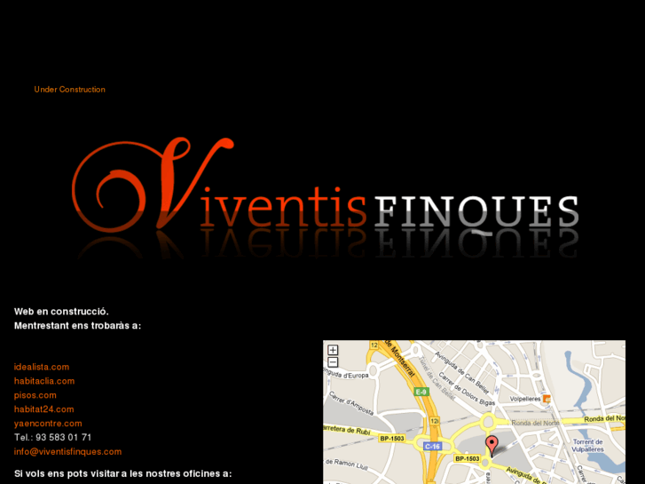 www.viventisfinques.com