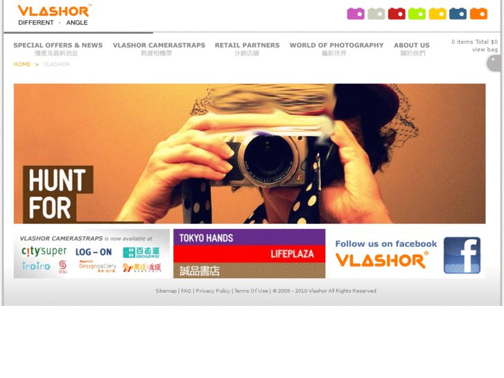 www.vlashor.com