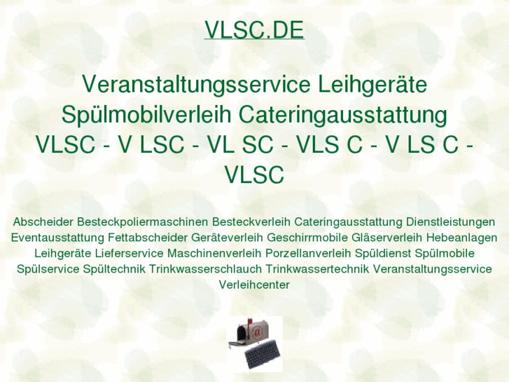 www.vlsc.de