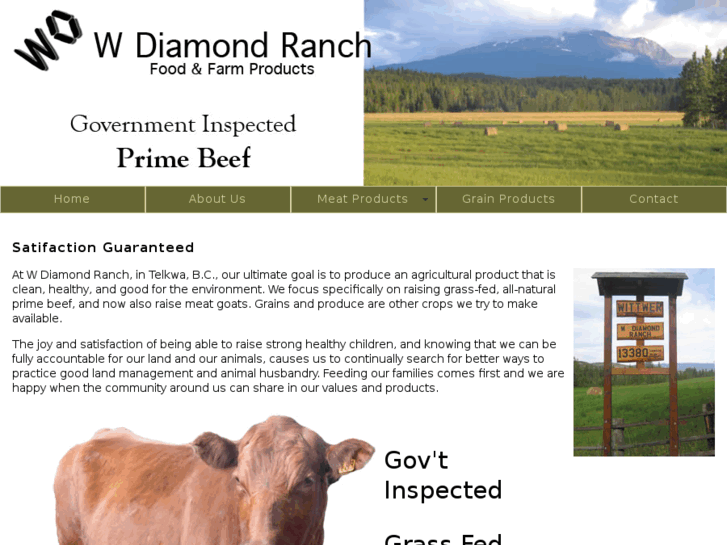 www.wdiamondranch.com