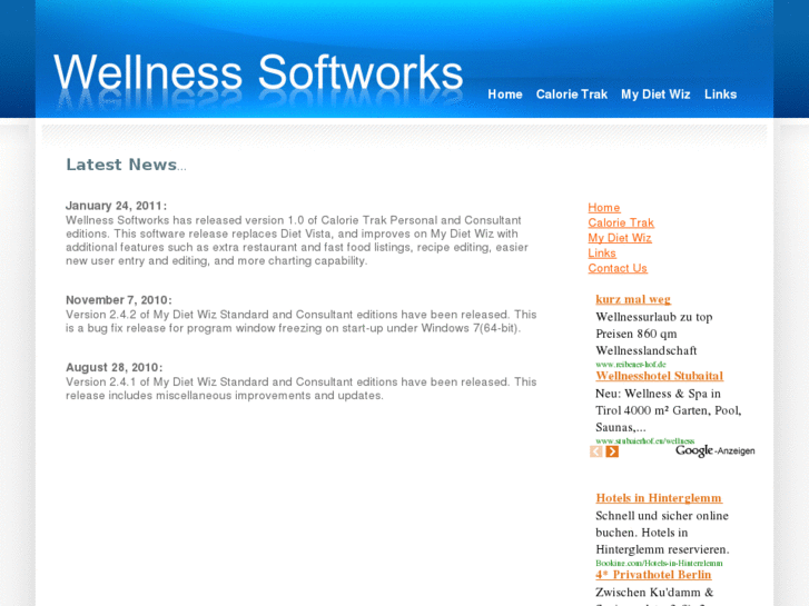 www.wellnesssoftworks.com