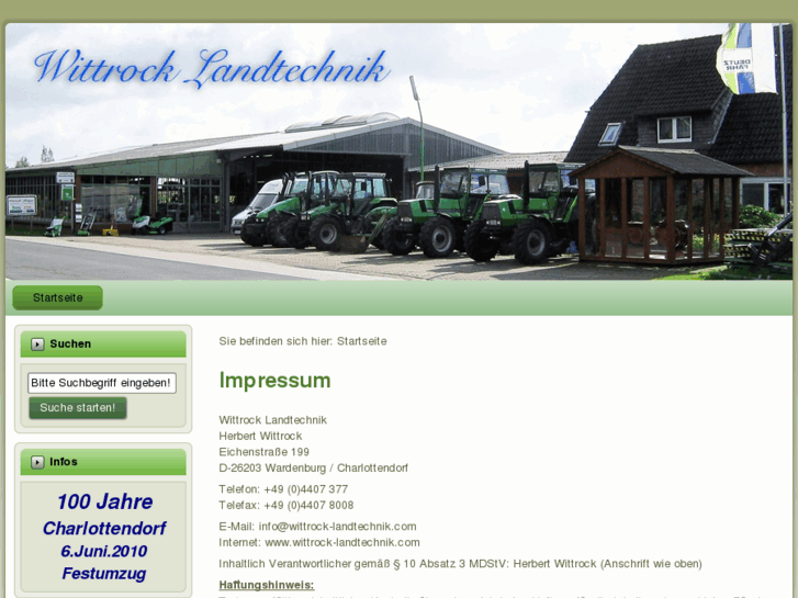 www.wittrock-landtechnik.com