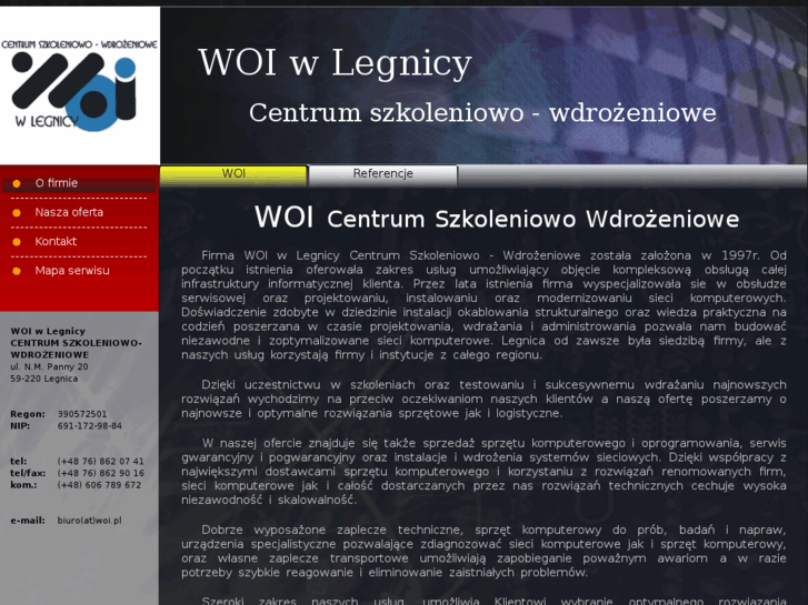 www.woi.pl