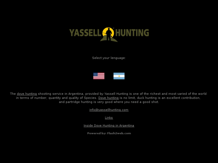 www.yassellhunting.com