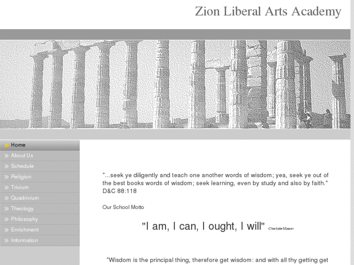 www.zionliberalartsacademy.com