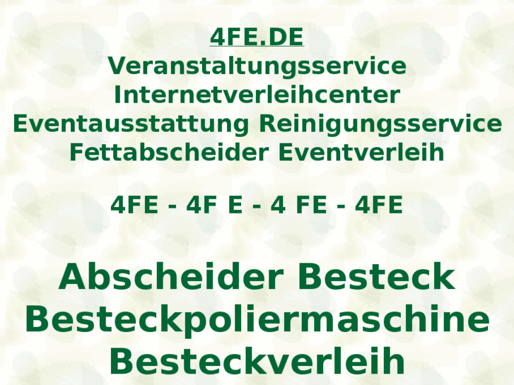 www.4fe.de