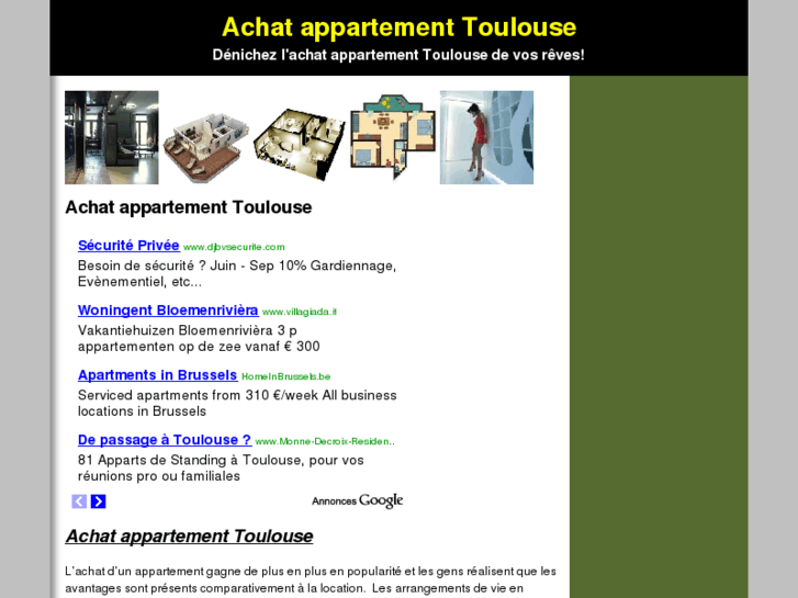 www.achatappartementtoulouse.com