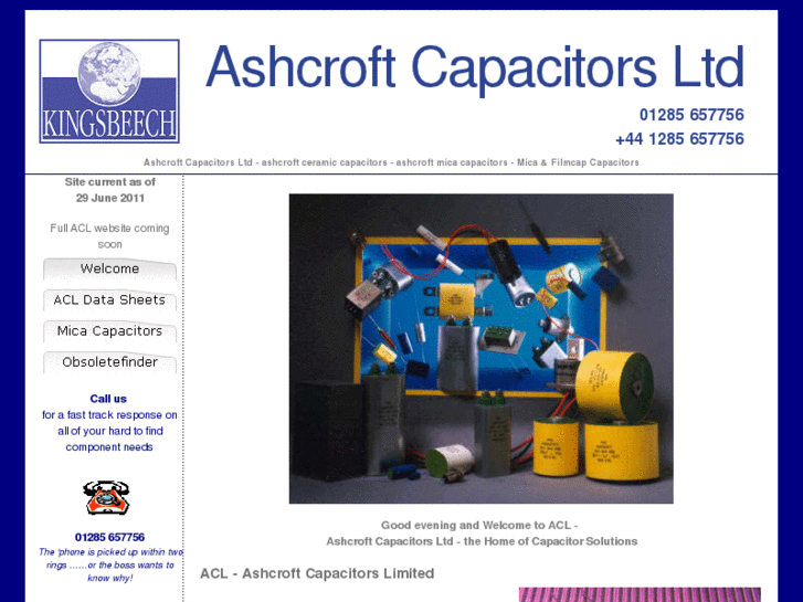 www.aclcapacitors.co.uk