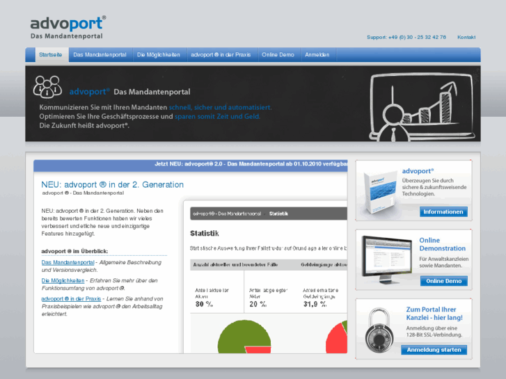 www.advoport.eu