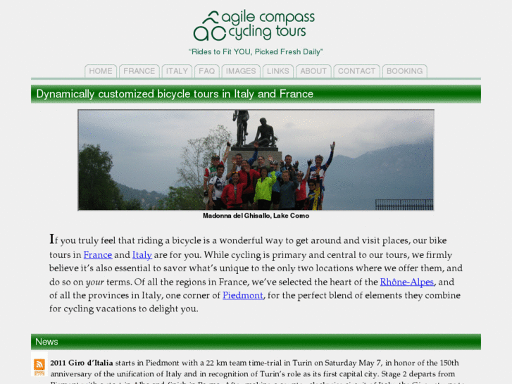 www.agile-compass.com