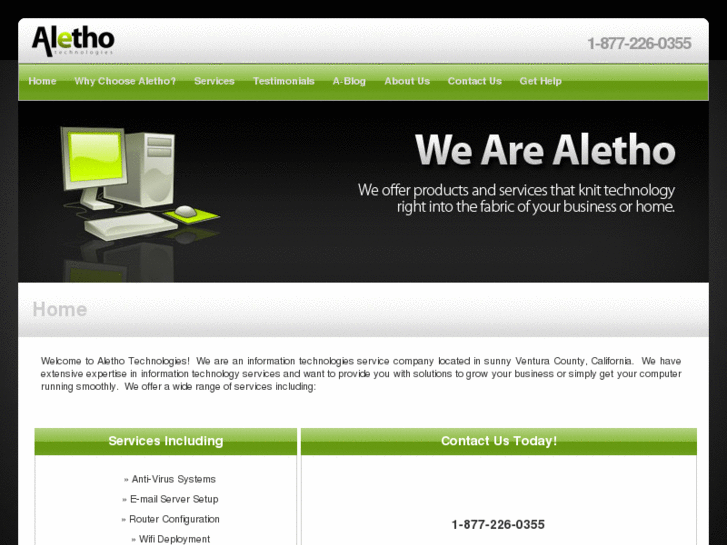 www.alethotech.com