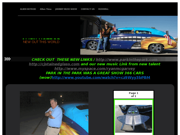 www.alienhotrod.com