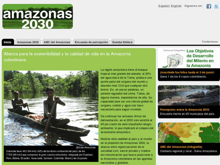 www.amazonas2030.net