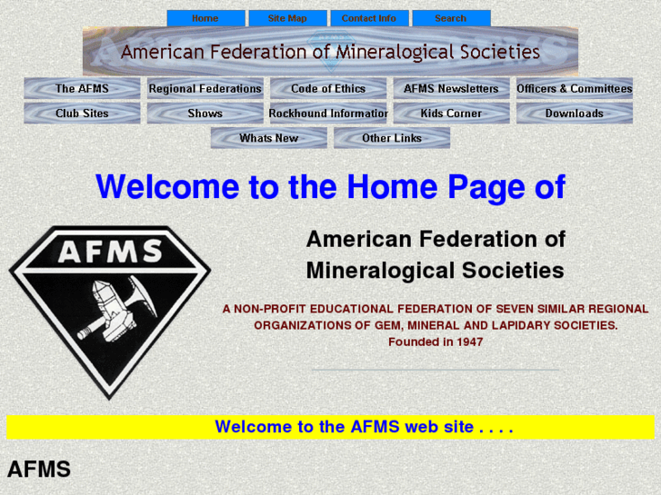 www.amfed.org