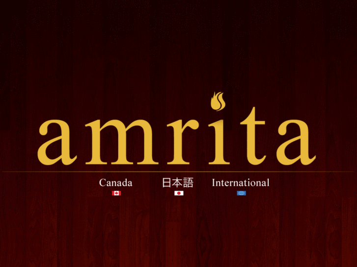 www.amritaproducts.ca