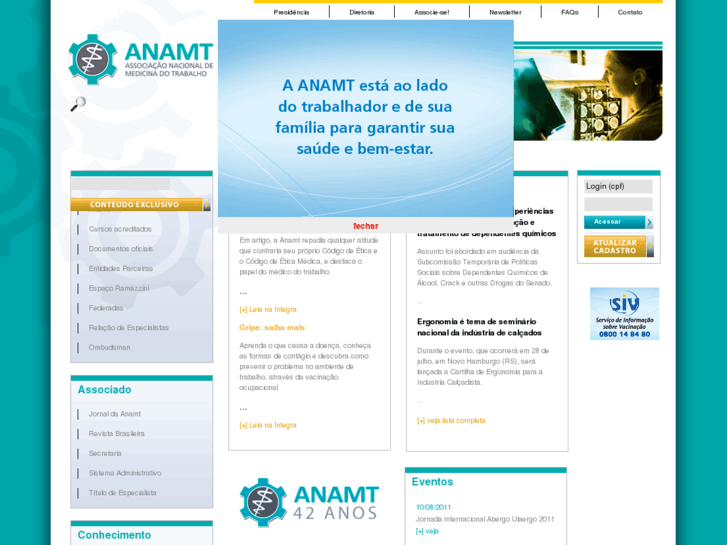 www.anamt.org