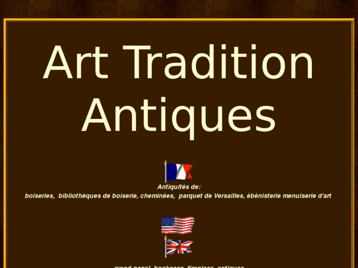 www.art-tradition-antiques.com