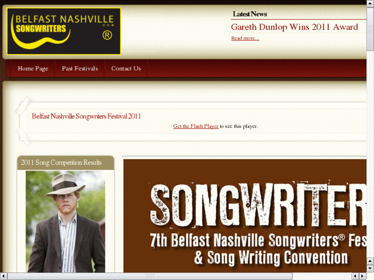 www.belfastnashvillesongwriters.com