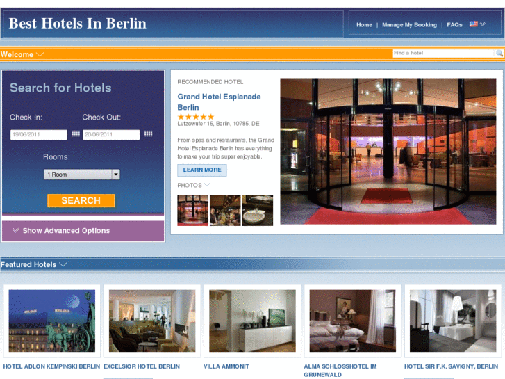 www.besthotelsinberlin.com