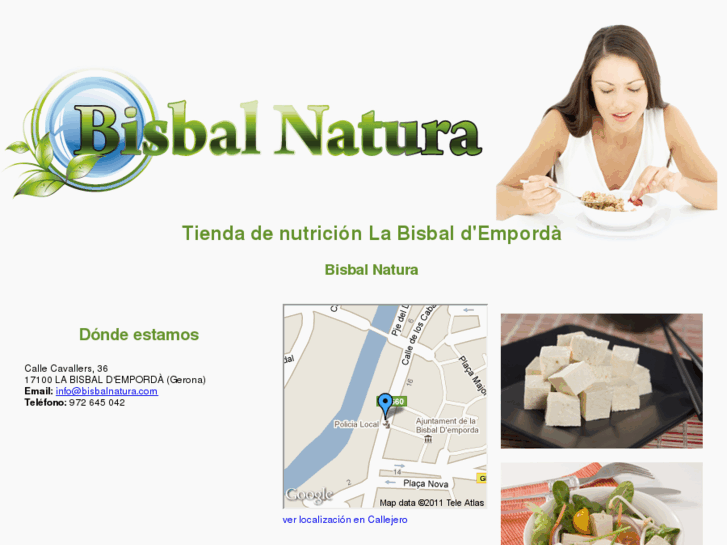 www.bisbalnatura.com