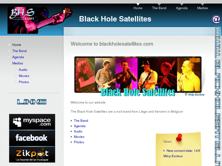 www.blackholesatellites.com