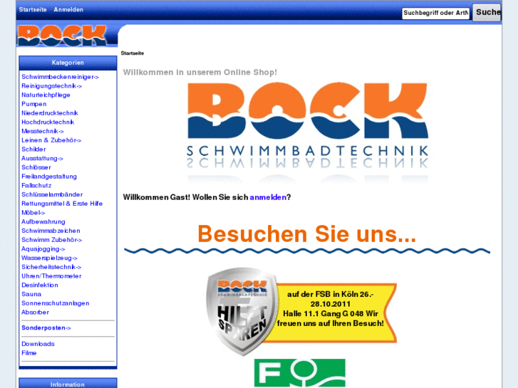 www.bock-schwimmbadtechnik.de