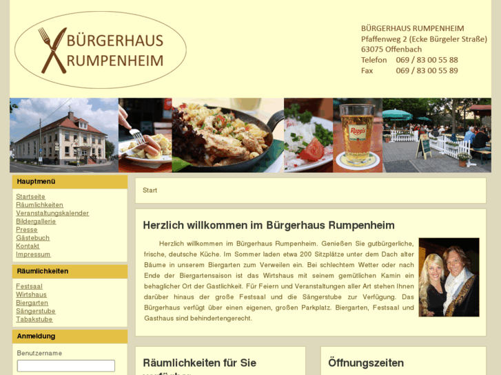 www.buergerhaus-rumpenheim.com