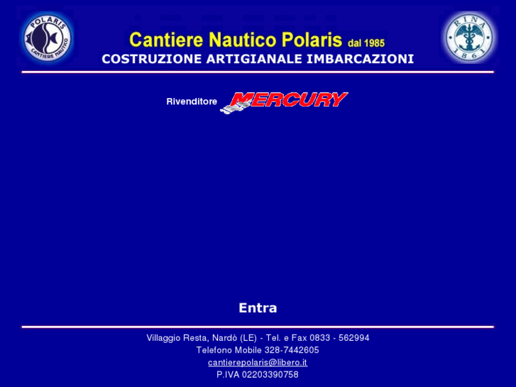 www.cantierepolaris.com