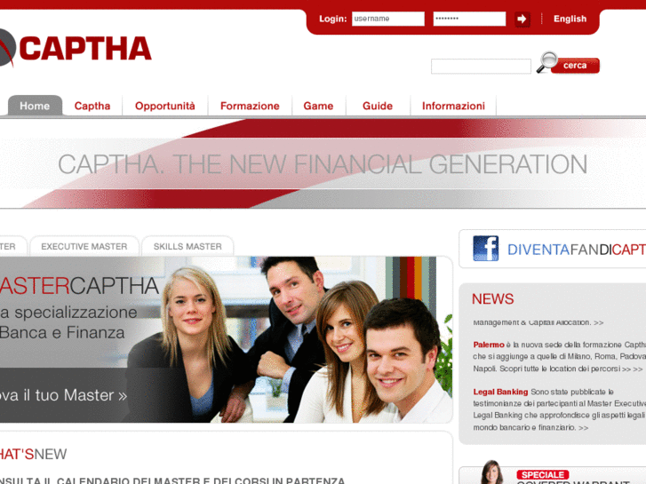 www.captha.com