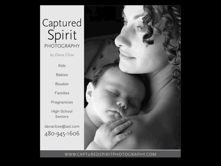 www.capturedspiritphotography.com