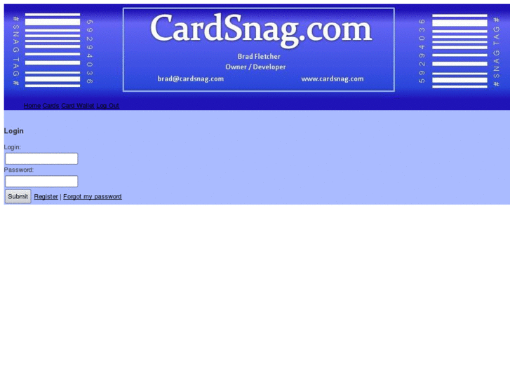 www.cardsnag.com