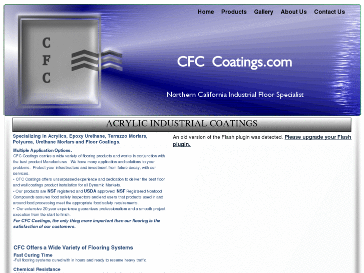 www.cfccoatings.com