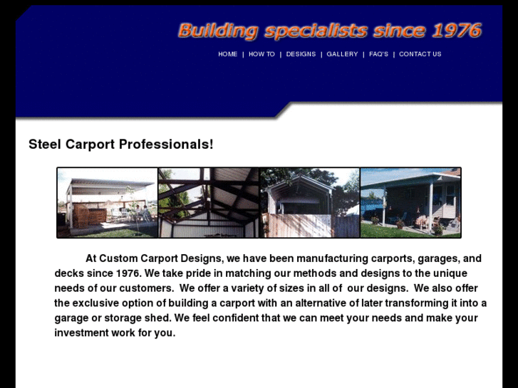 www.customcarport.com